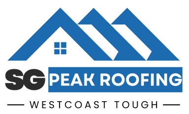 SG Peak Roofing