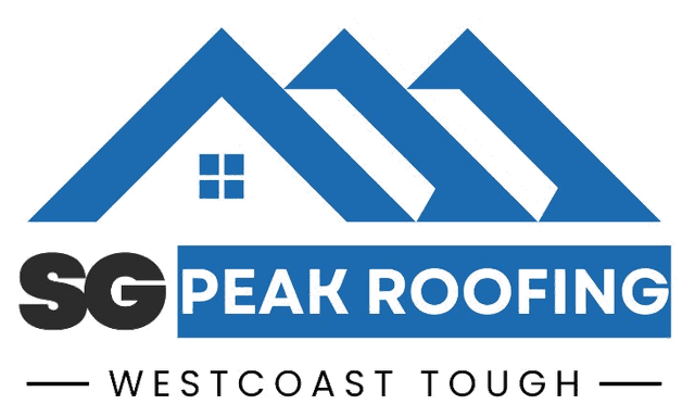 SG Peak Roofing